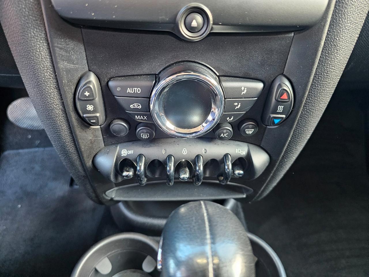 Mini Cooper Countryman 2.0 D ALL4 Automatica