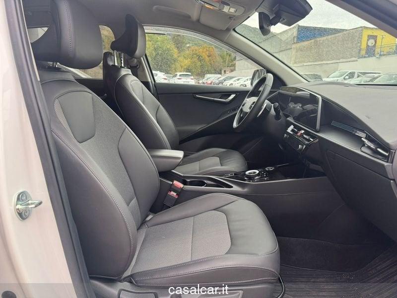 KIA Niro Niro 1.6 GDi DCT HEV Style 5 ANNI DI GARANZIA PARI ALLA NUOVA