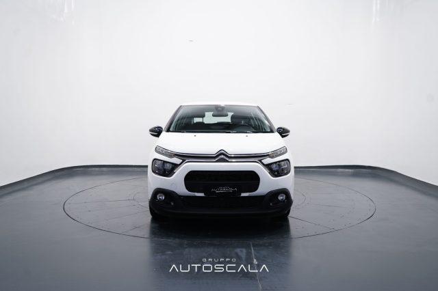 CITROEN C3 1.2 PureTech 83cv S&S Business