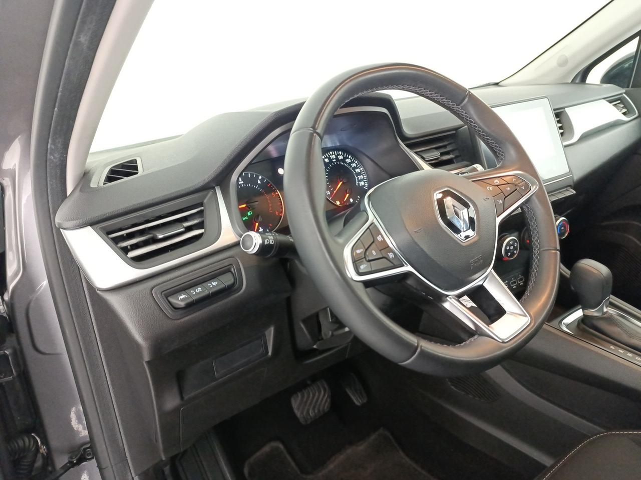 Renault Captur 1.5 blue dci business 115cv edc