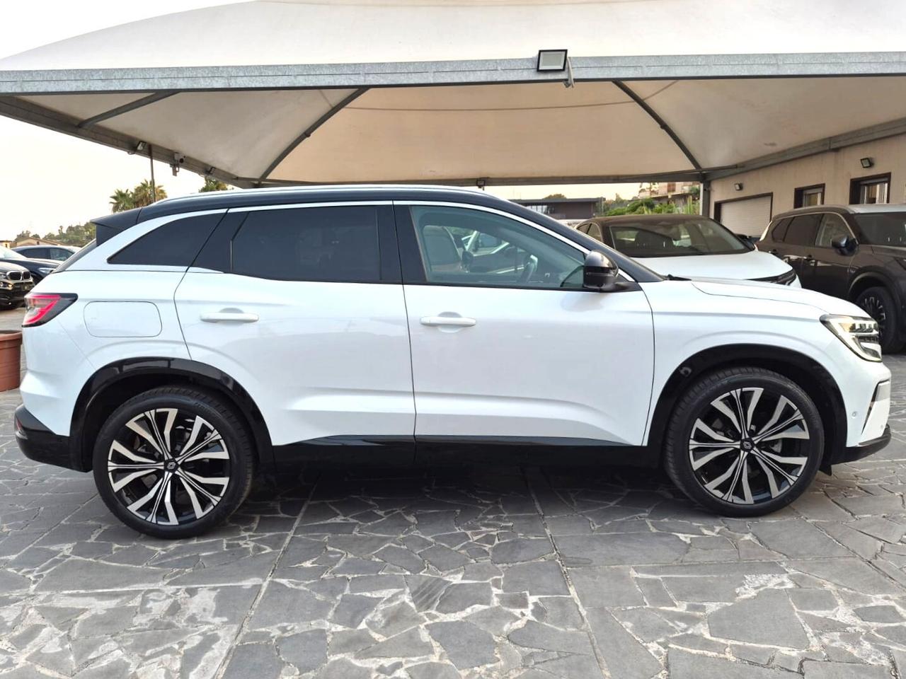 Renault Austral Full Hybrid E-Tech 200 CV Techno