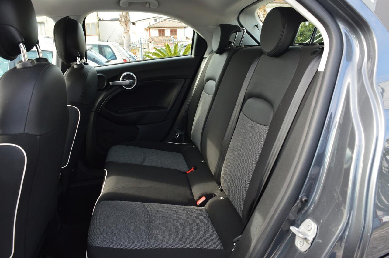 Fiat 500X 1.3 MultiJet 95Cv Business