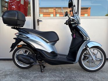 Piaggio Liberty 50