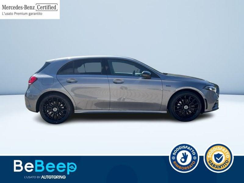 Mercedes-Benz Classe A A 250 E PHEV (EQ-POWER) PREMIUM AUTO