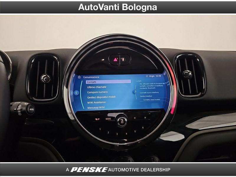 MINI Mini Countryman F60 Mini 1.5 Cooper Essential Countryman
