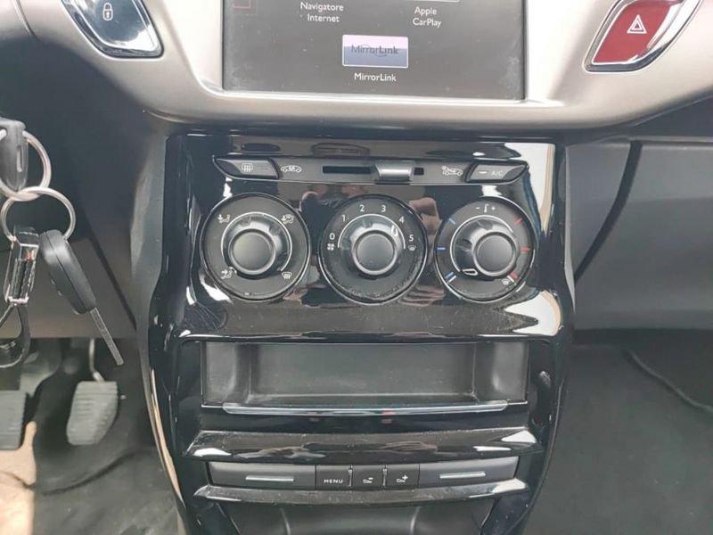 Citroën C3 1.2 PURETECH EXCLUSIVE 82CV E6