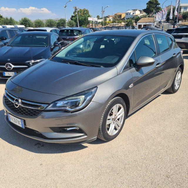 OPEL Astra 1.6 CDTi 110CV Start&Stop 5 porte Business