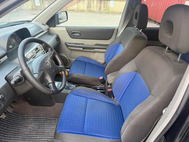 NISSAN X-Trail 138,955km 2.2 TD Di Adventure Stupenda Bellissima