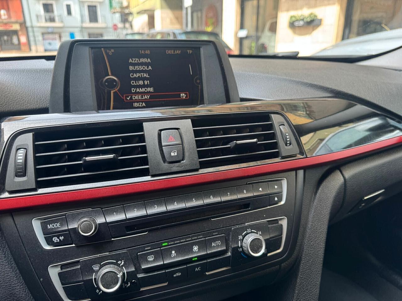 Bmw 316D 116cv Touring Sport