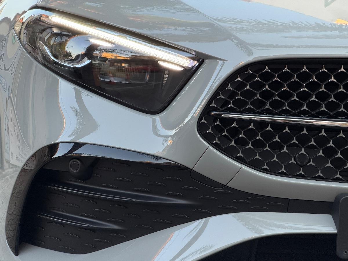 New Mercedes Classe A 200d Premium AMG Special Edition 150CV