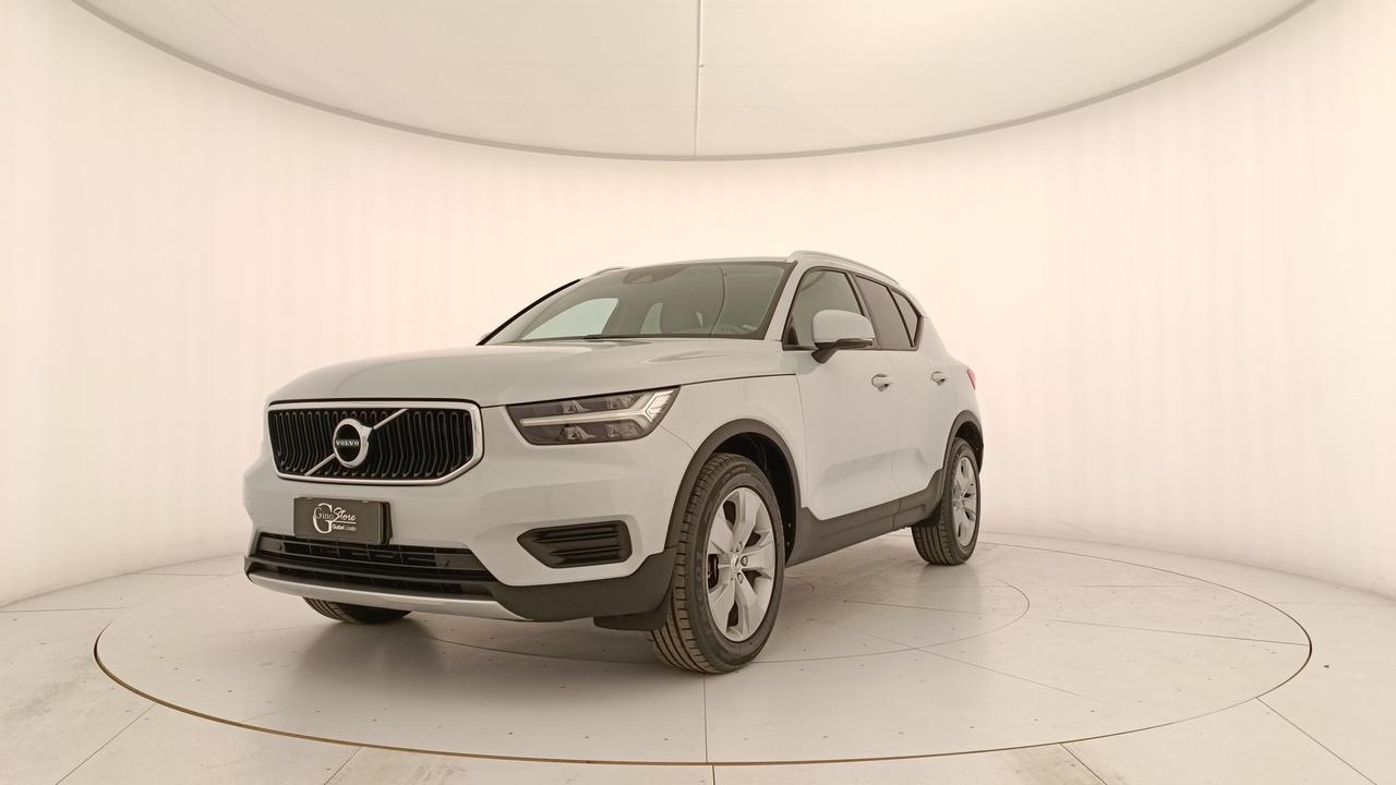 VOLVO XC40 1.5 t3 Momentum geartronic my20