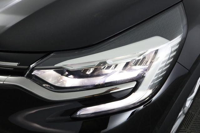RENAULT Captur Captur TCe 100 CV GPL FAP Business
