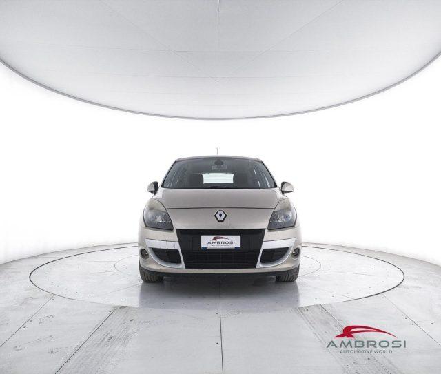 RENAULT Scenic XMOD 1.5 dCi 110CV EDC Dynamique - PER OPERATORI