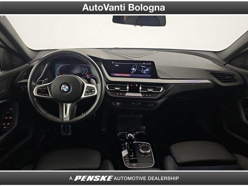 BMW Serie 2 Gran Coupe 220d Gran Coupe xdrive Msport auto