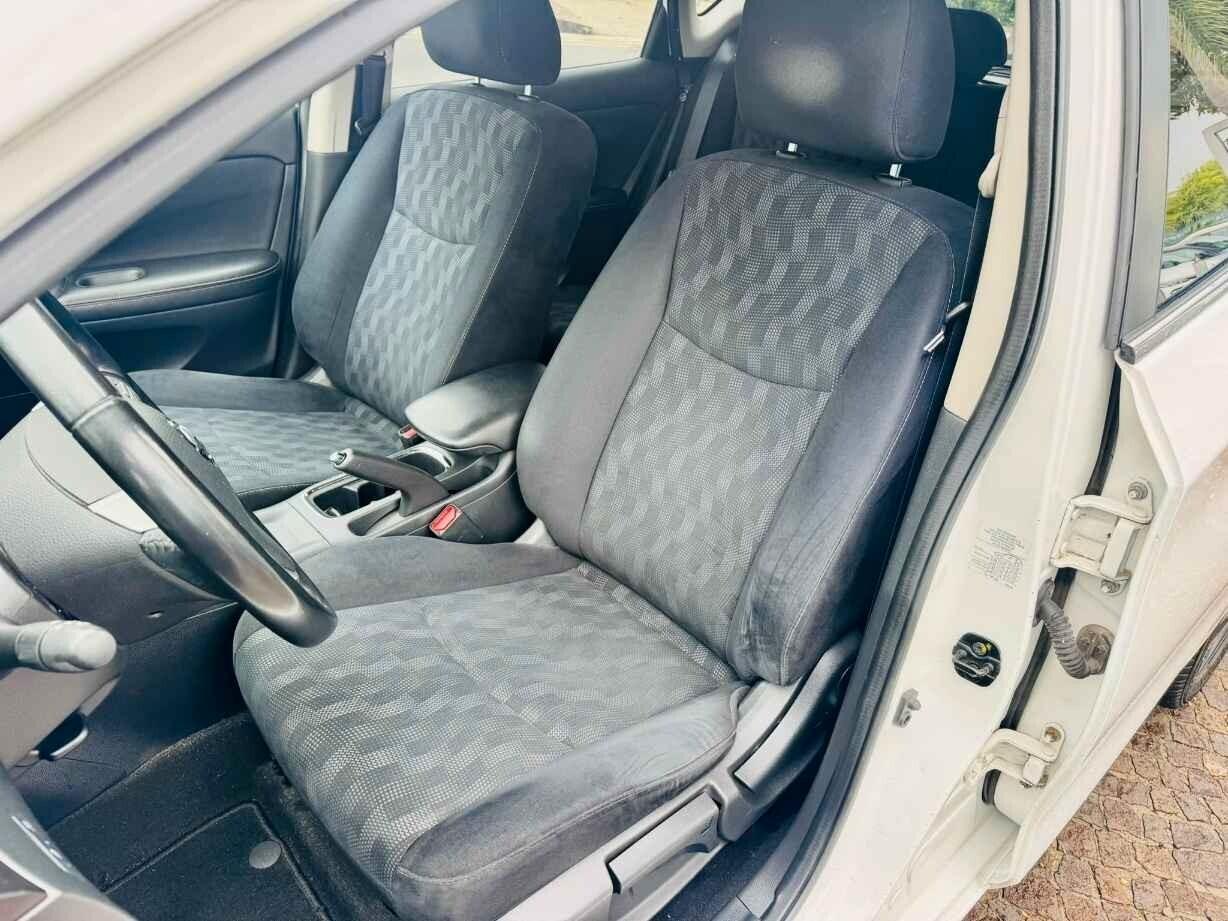 Nissan Pulsar 1.5 dCi Tekna 110 CV