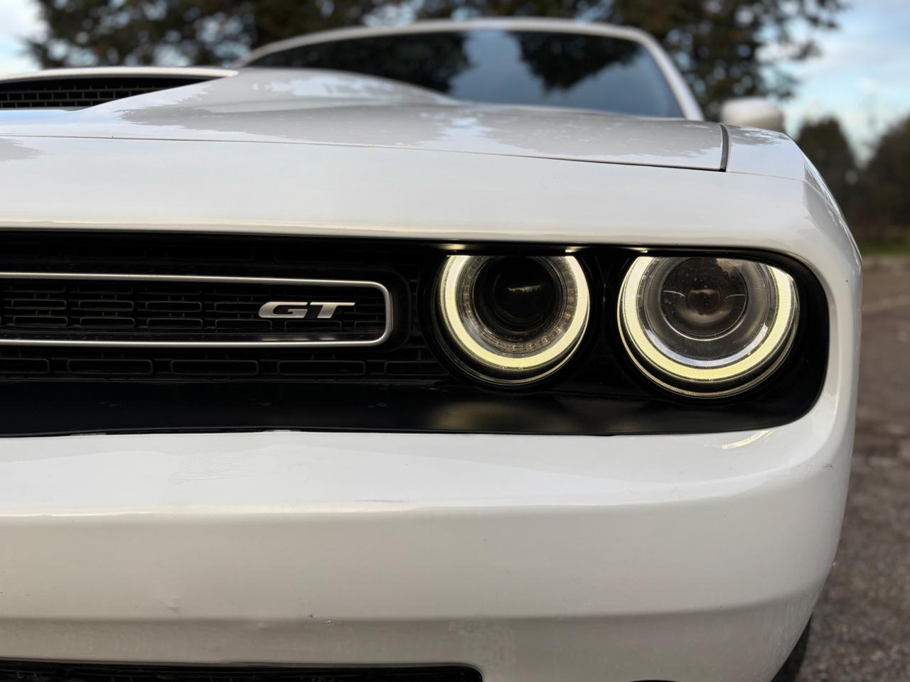 Dodge Challenger GT 3.6 C.C.
