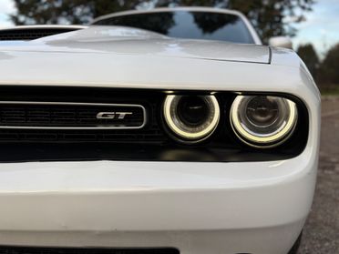 Dodge Challenger GT 3.6 C.C.
