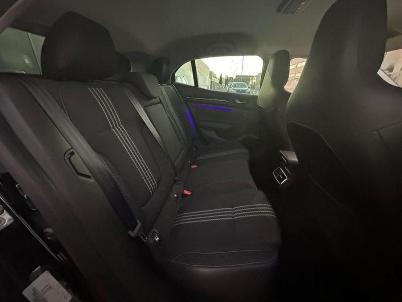 Renault Mégane Megane TCe 205 CV EDC GT 4Control