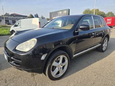 Porsche Cayenne Cayenne 3.2