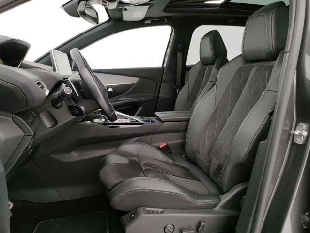 PEUGEOT 3008 BlueHDi 180 S&S EAT8 GT con TETTO