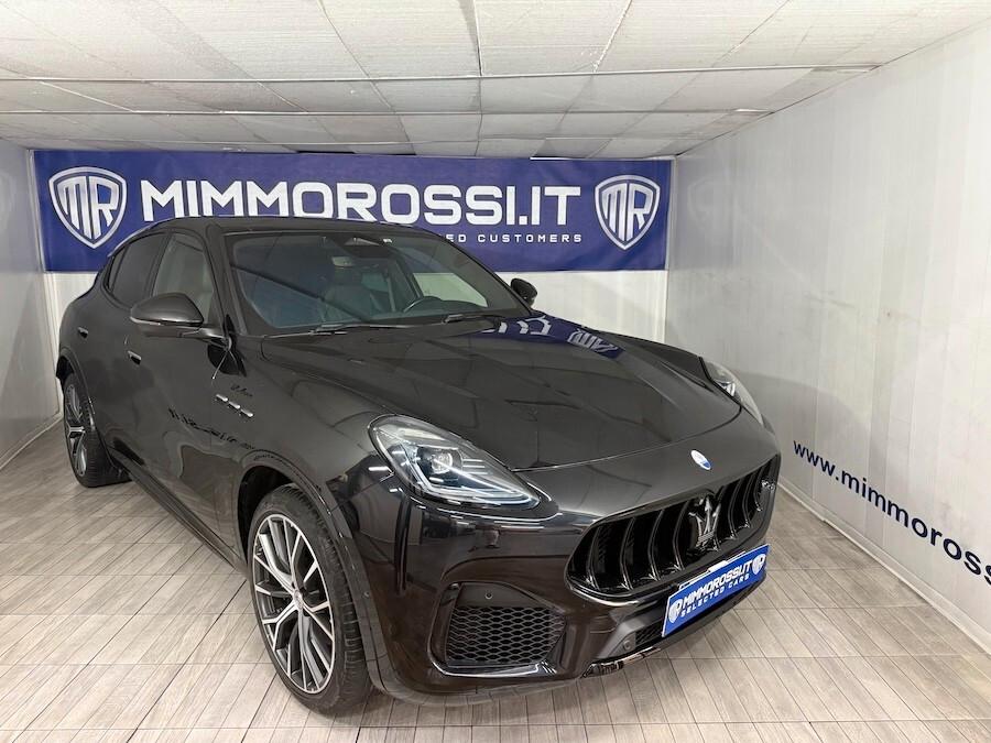Maserati Grecale MHEV 330 CV AWD Modena