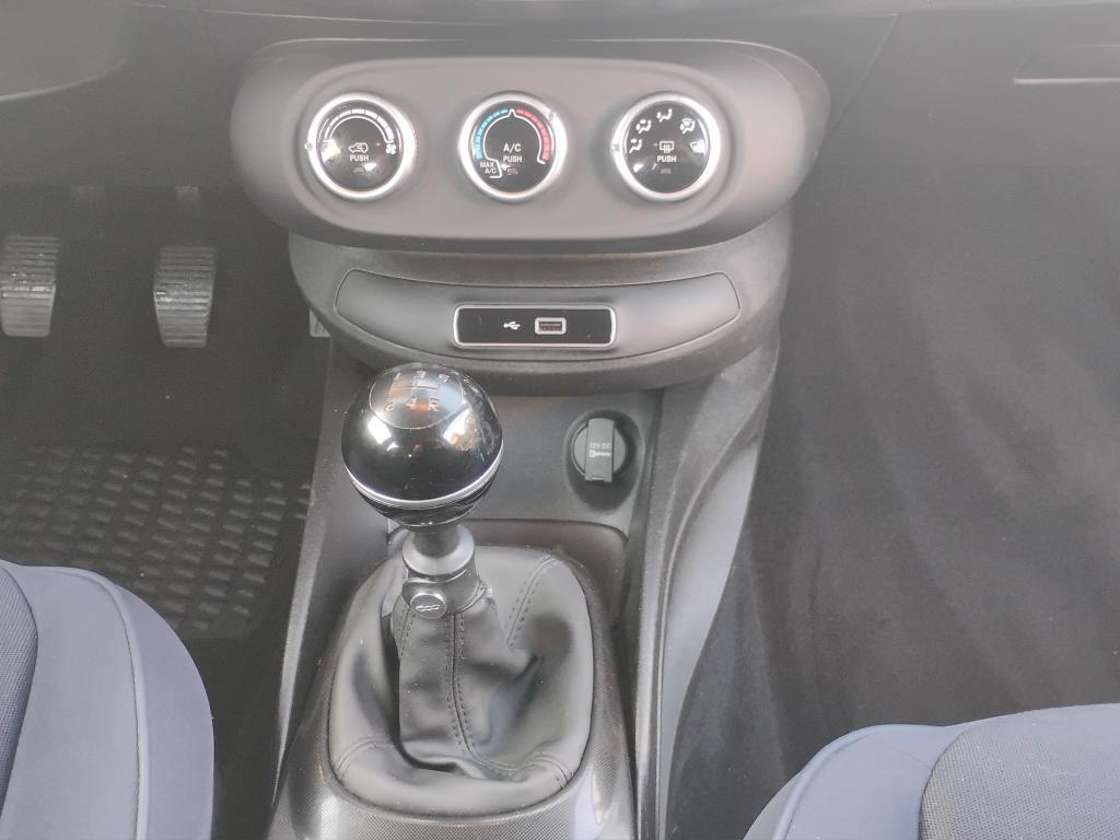 FIAT 500X 1.3 MULTIJET PREZZO REALE