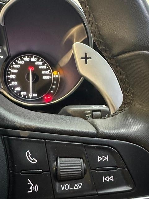 Alfa Romeo Giulia 2.2 Turbodiesel 210 CV AT8 AWD Q4 Veloce