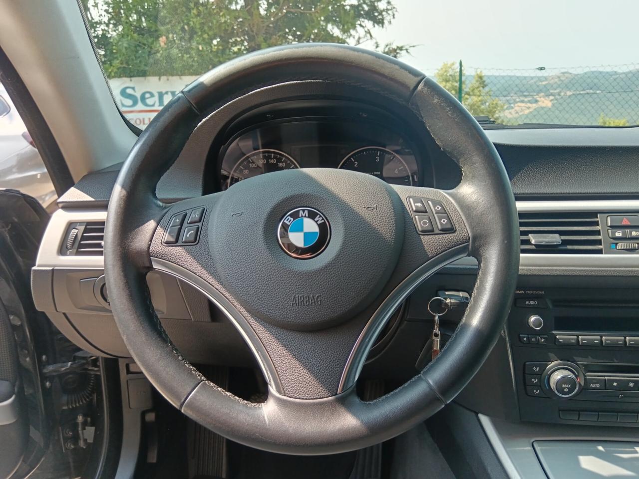 Bmw 320 2.0 184CV E92 COUPE' - 2012