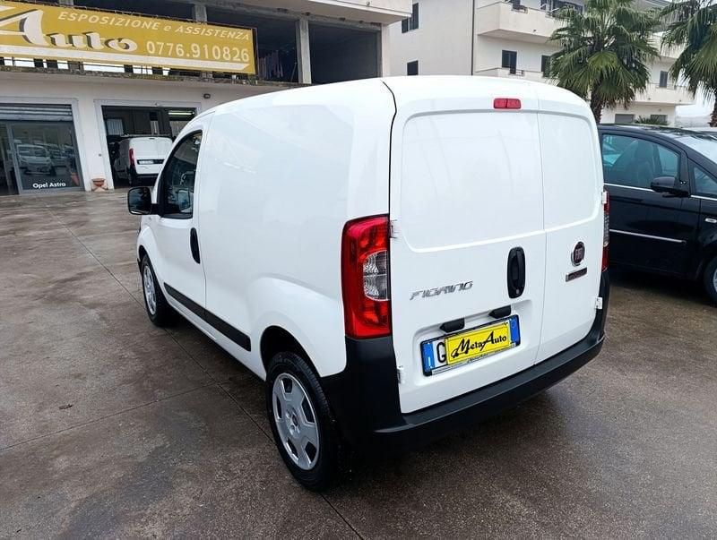 FIAT Fiorino 1.3 MJT 95CV Cargo SX