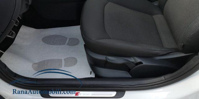 AUDI A1 SportBack TFSI S-Line ok NeoPatentati