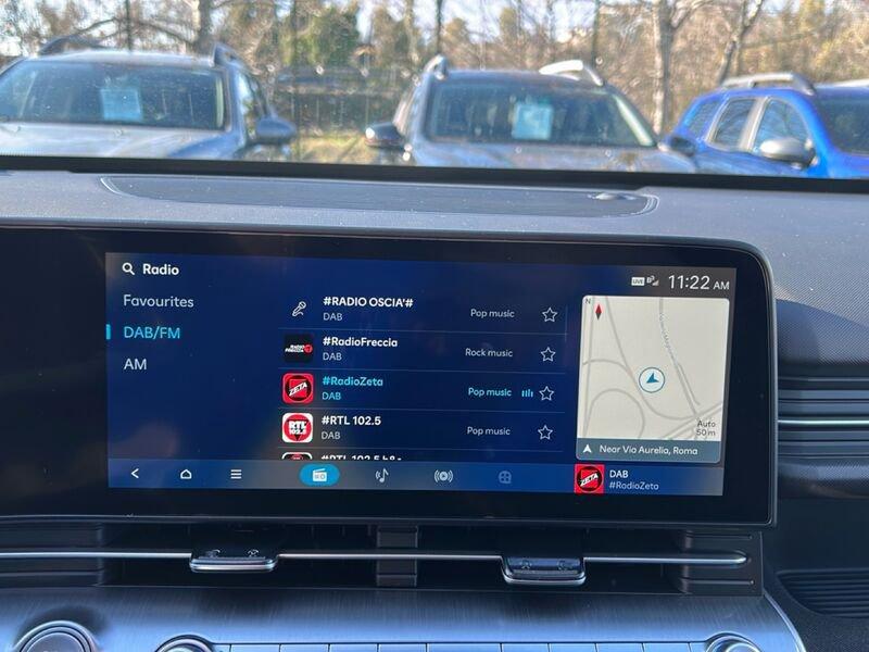 Hyundai Kona II 2023 1.6 gdi hev Exellence 2wd 138cv dct