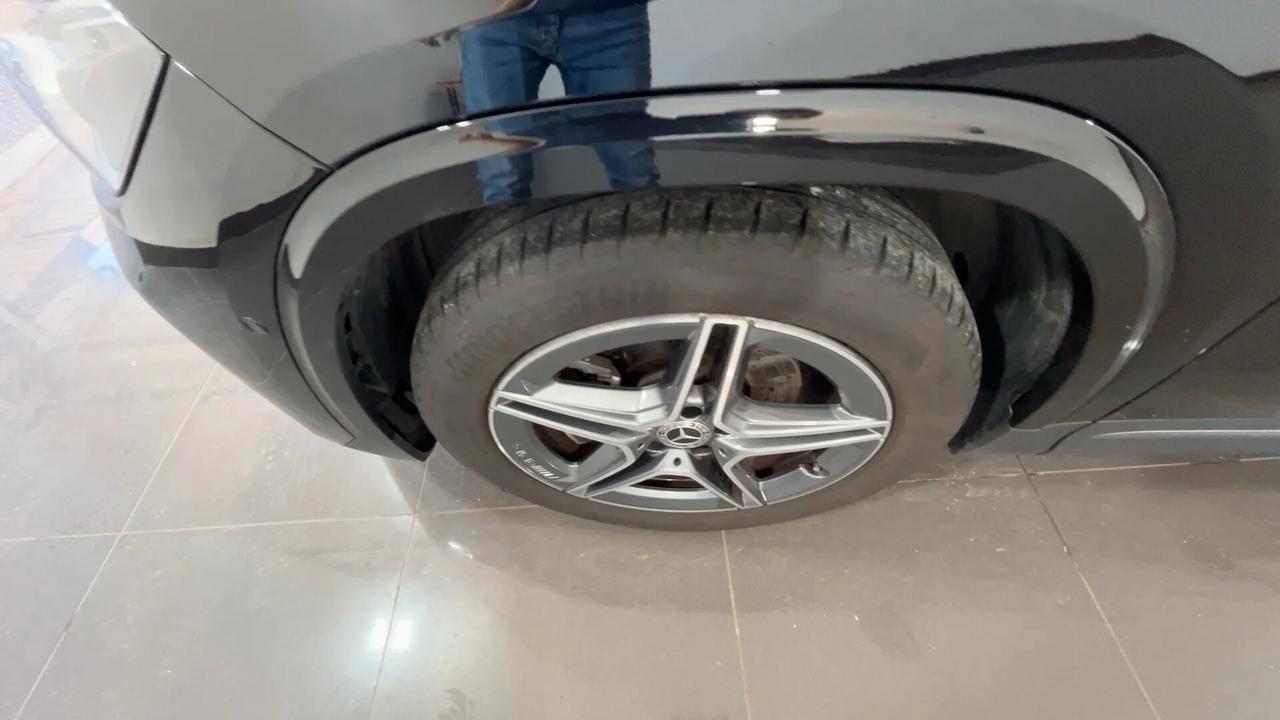 Mercedes-benz GLA 200 d Automatic AMG Line Advanced Plus