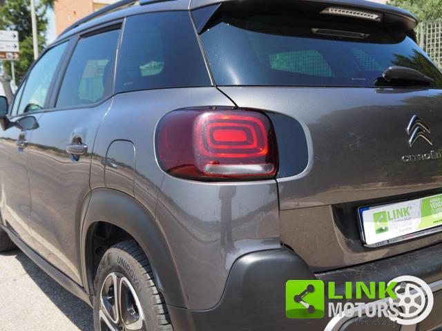 CITROEN C3 Aircross PureTech 110 S&S Shine Pack