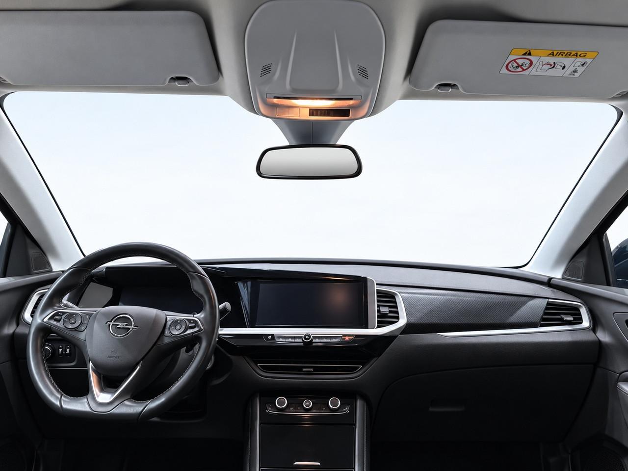 OPEL Grandland I 2022 - Grandland 1.2 GS s&s 130cv