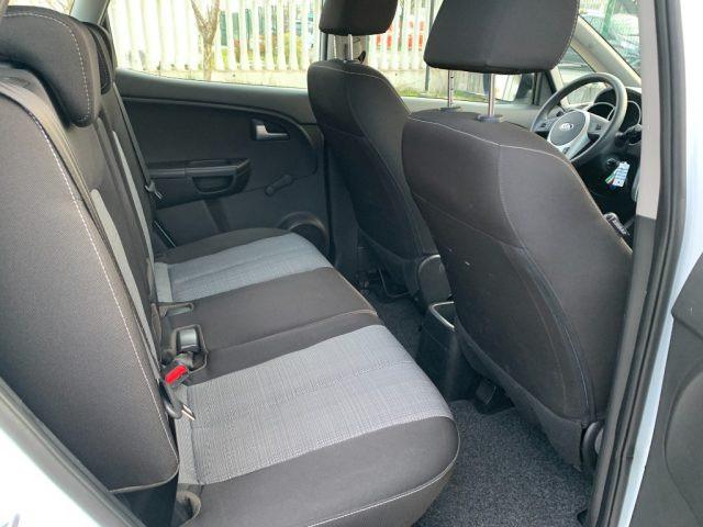 KIA Venga 1.4 CVVT Active