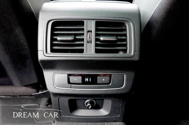 AUDI SQ5 SPB TDI quattro tiptronic sport attitude