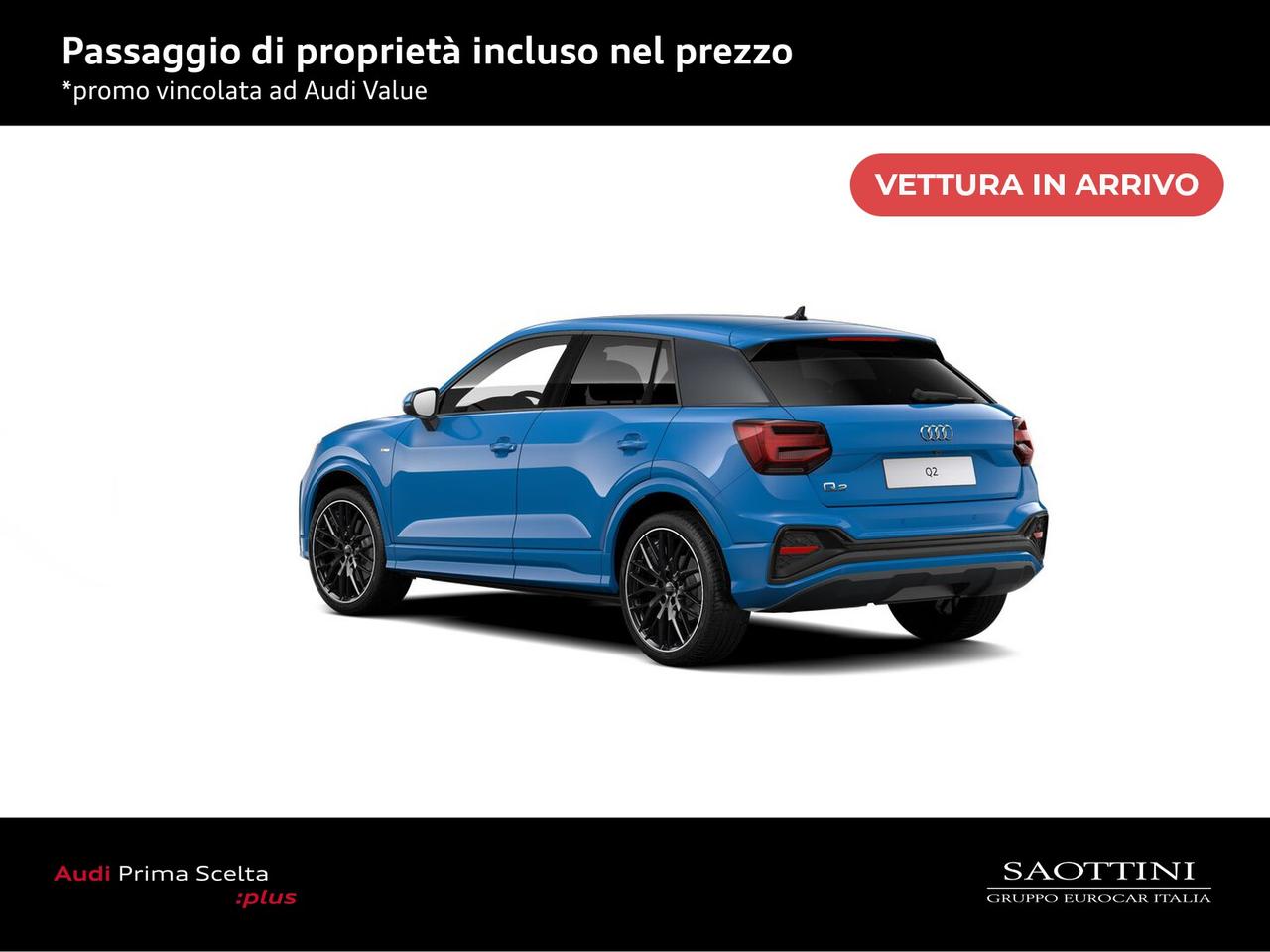 35 1.5 TFSI S line edition S tronic