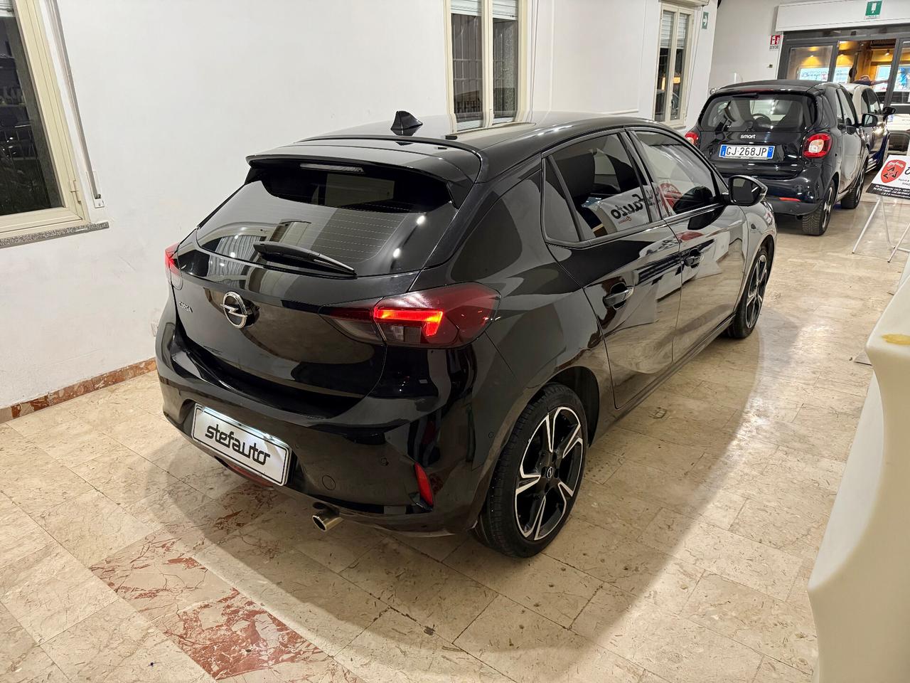 Opel Corsa 1.2 100 CV Elegance