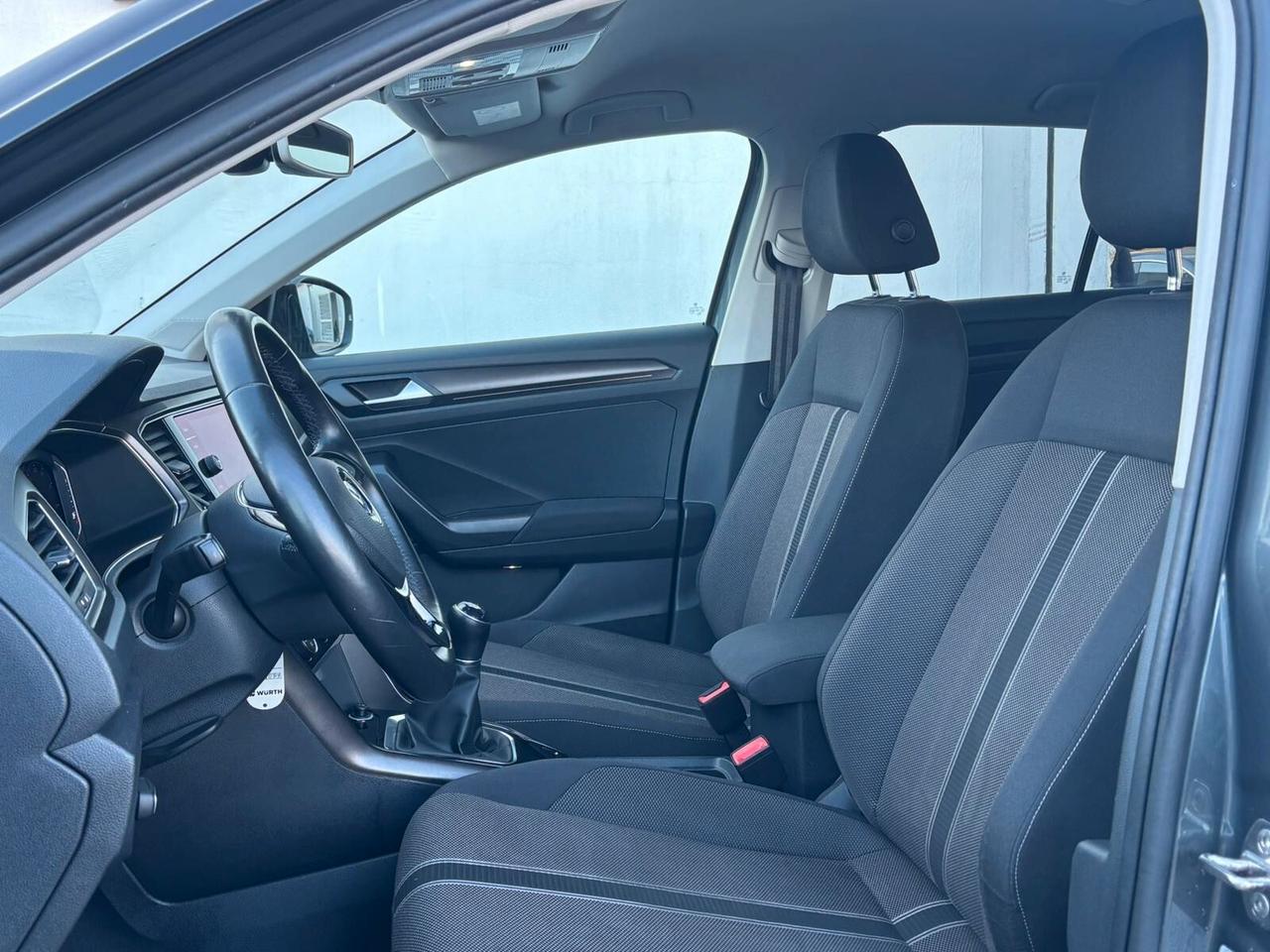 Volkswagen T-Roc 1.0 TSI 115 CV Style