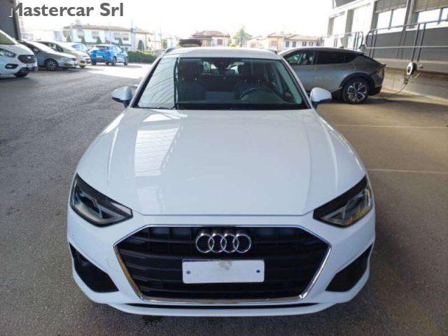 AUDI A4 A4 Avant 2.0 tdi Business 163cv s-tronic RESTYLING