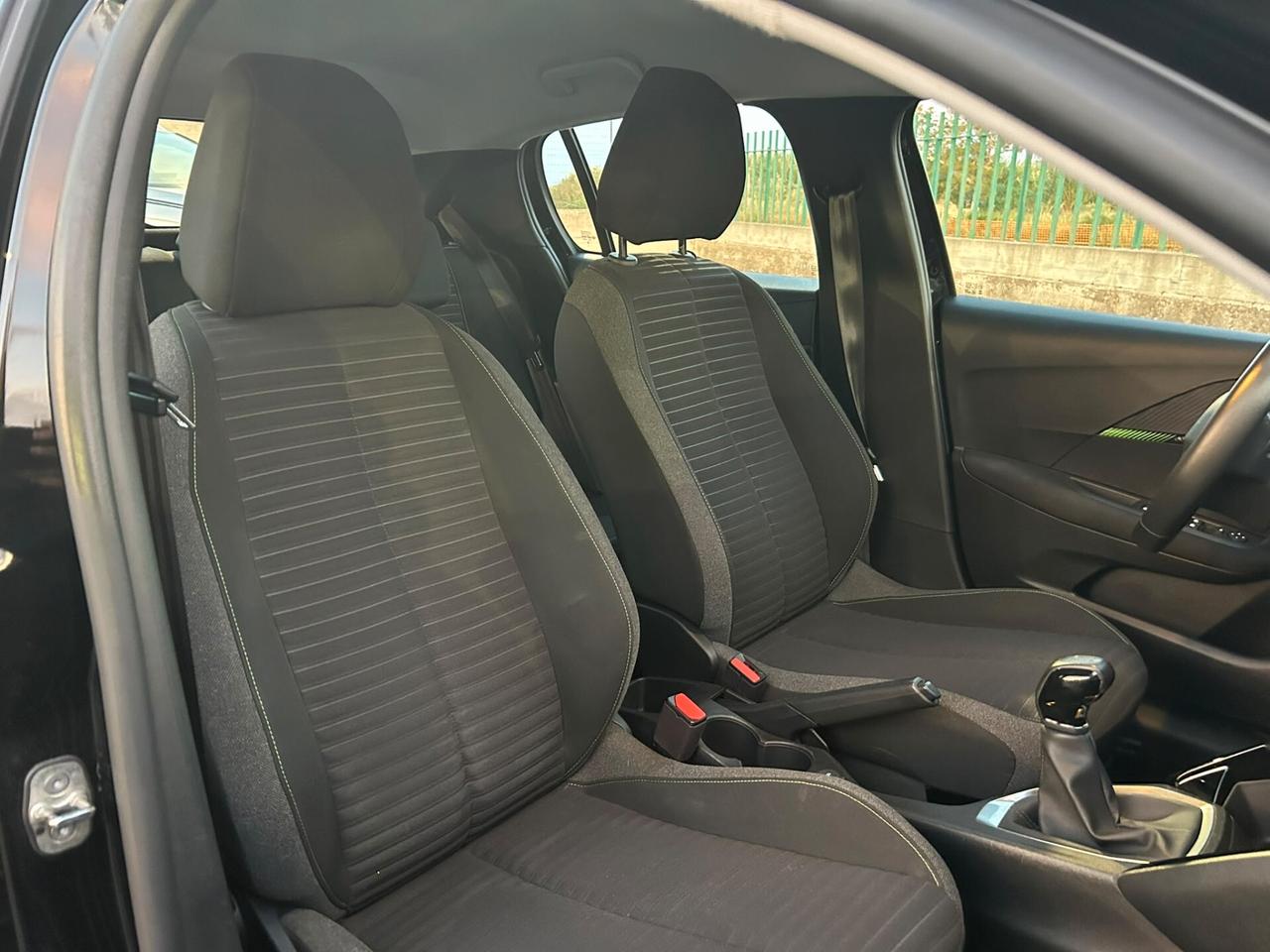 Peugeot 208 PureTech 75 Stop&Start 5 porte Active
