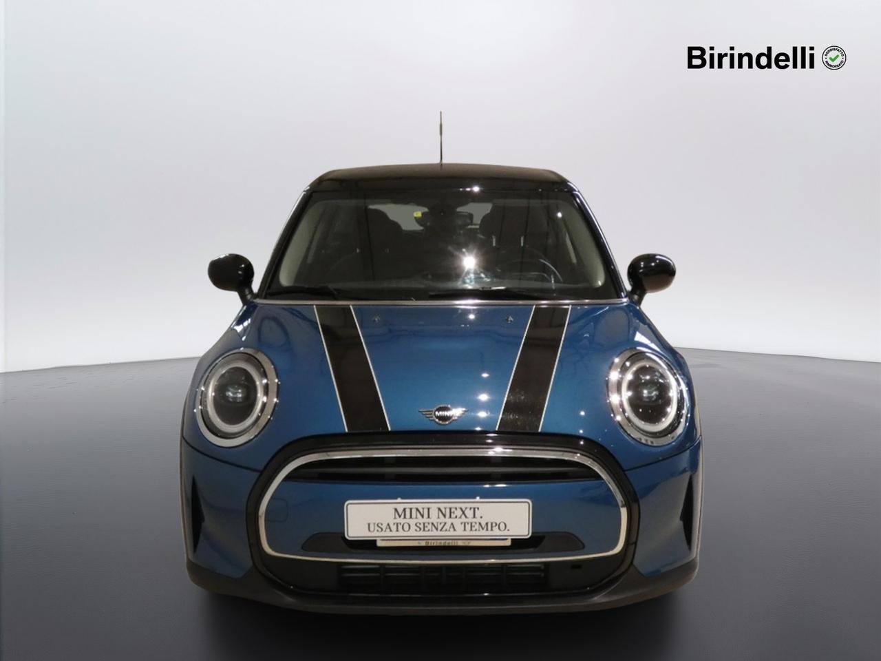 MINI Mini 5 porte (F55) - Mini 1.5 Cooper Classic 5 porte