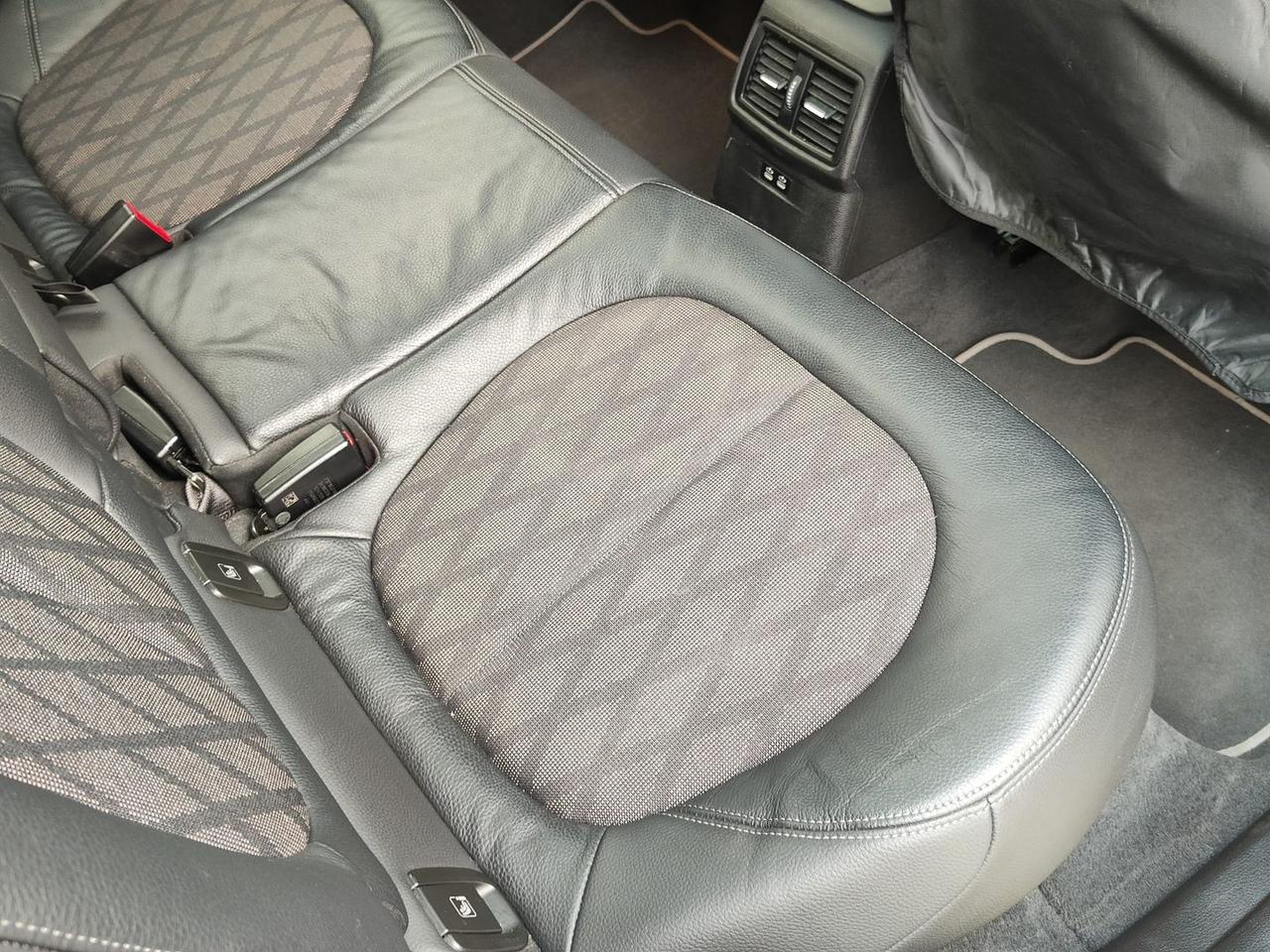 Bmw X1 XLine Plus 18 d 150 CV *TETTO #9689