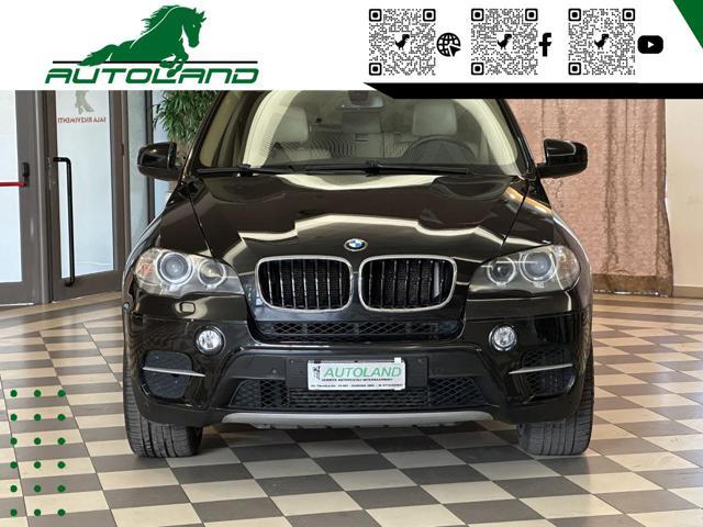 BMW X5 xDrive30d