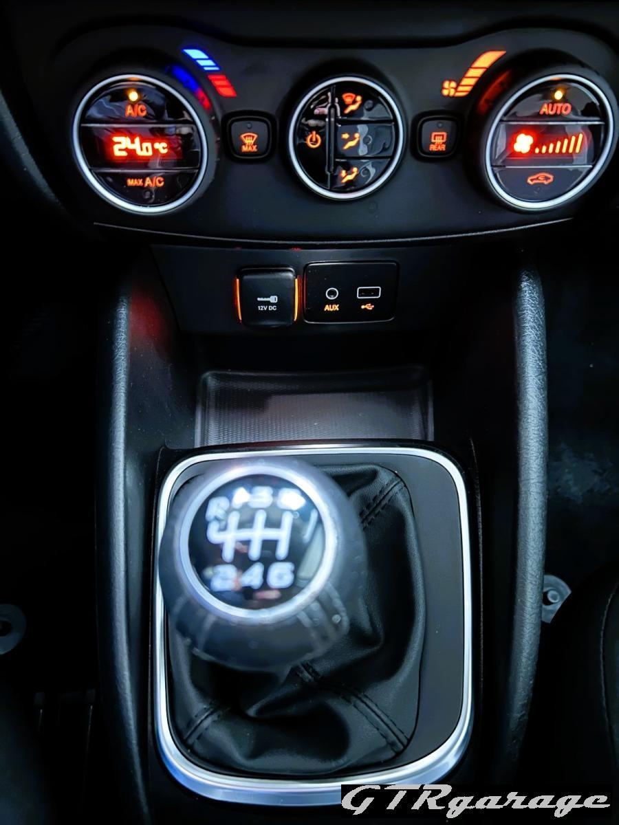 FIAT - Tipo - 1.6 Mjt S&S SW Lounge EURO 6