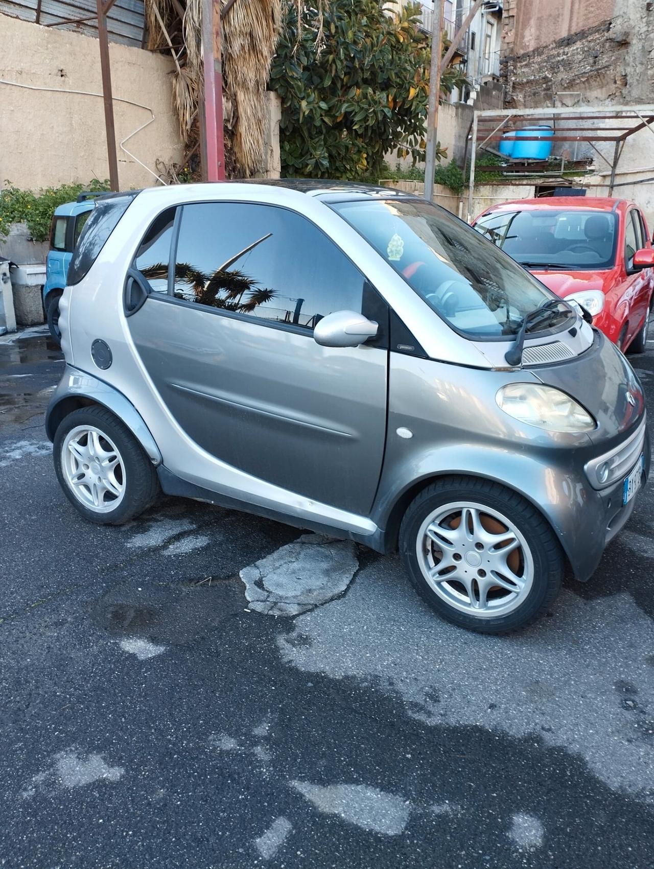 Smart 600 & pulse (45 kW)