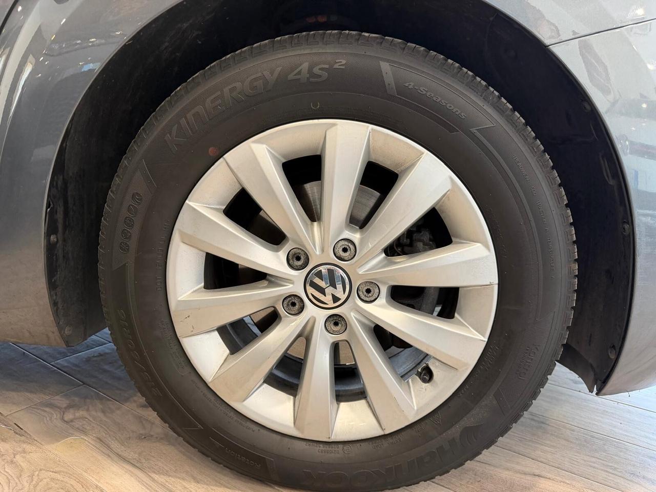 Volkswagen Maggiolino 2.0 TDI Design BlueMotion Technology cabriolet