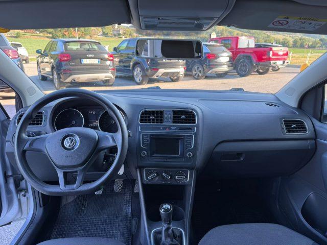 VOLKSWAGEN Polo 1.4 TDI 5p. OK NEOPATENTATI