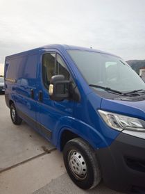Fiat Ducato 2.0 multijet 2017 garantito
