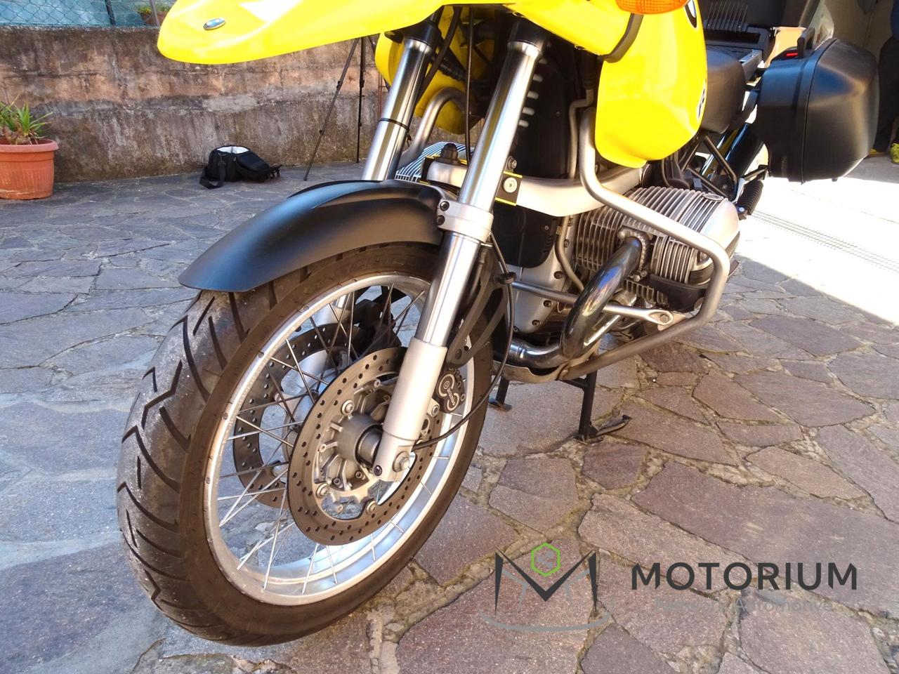 BMW R 1150 GS R 1150 GS